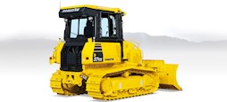  Komatsu D37EX-24